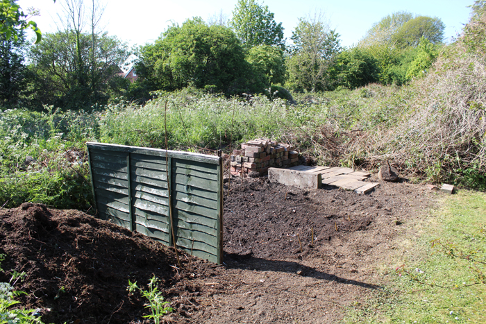 Mini Allotment