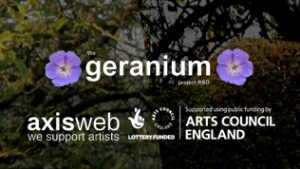 geranium viveport thumbnail