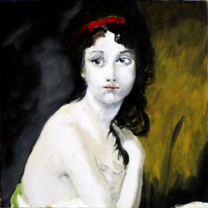 lebrun bather (three)